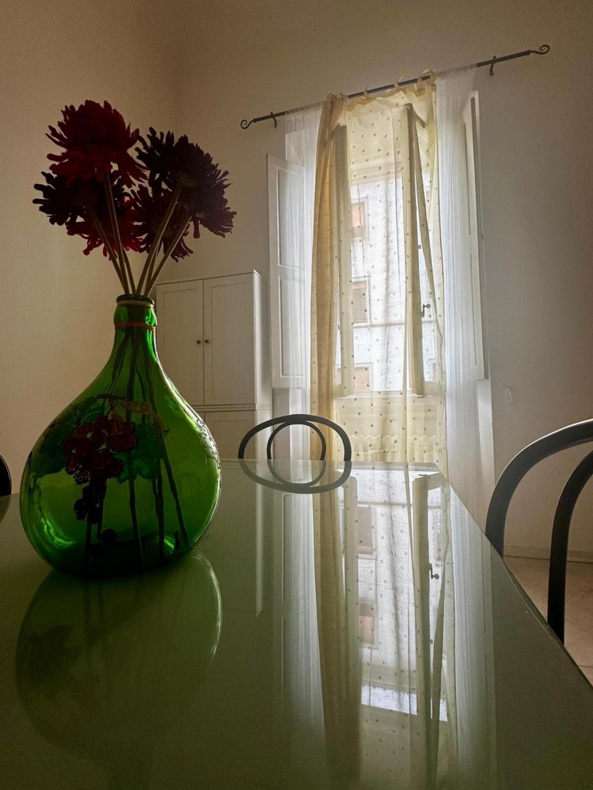 Emme Apartment Florencja Zewnętrze zdjęcie