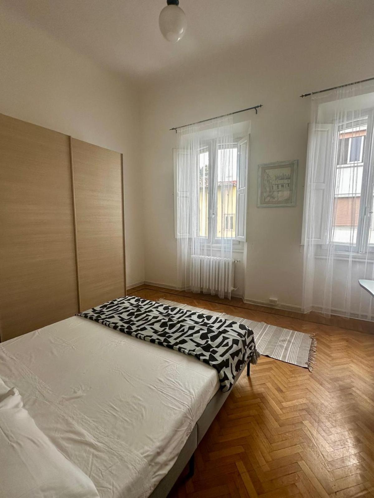 Emme Apartment Florencja Zewnętrze zdjęcie