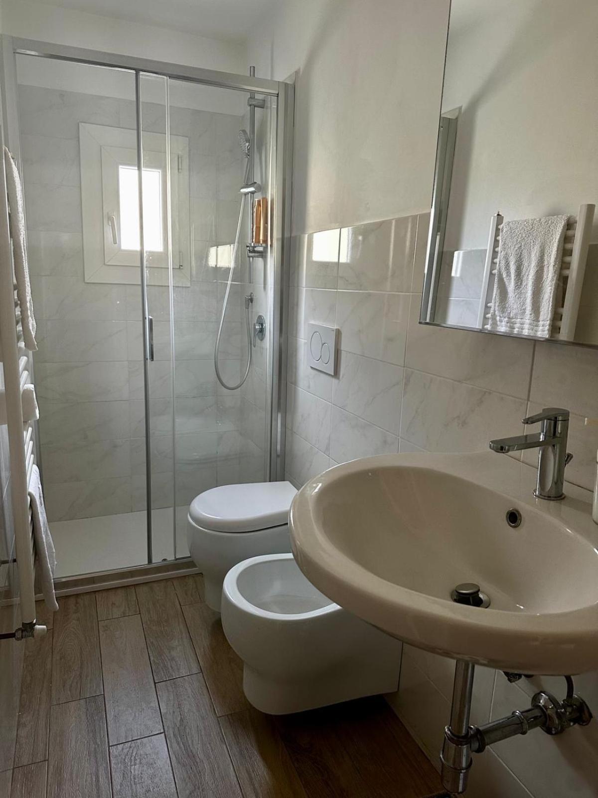 Emme Apartment Florencja Zewnętrze zdjęcie