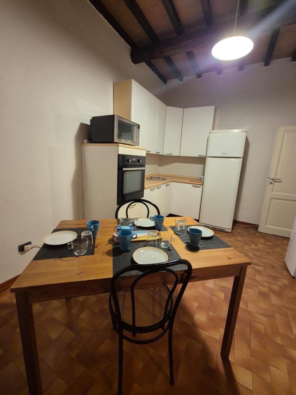 Emme Apartment Florencja Zewnętrze zdjęcie